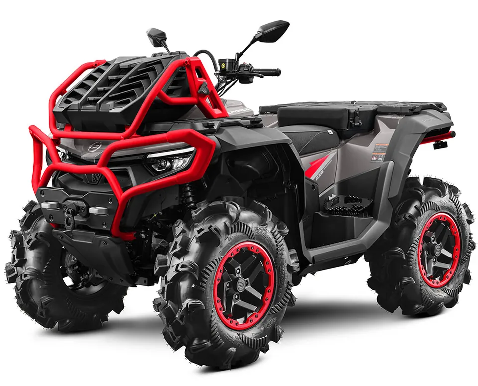 CFMOTO CFORCE 1000 MV