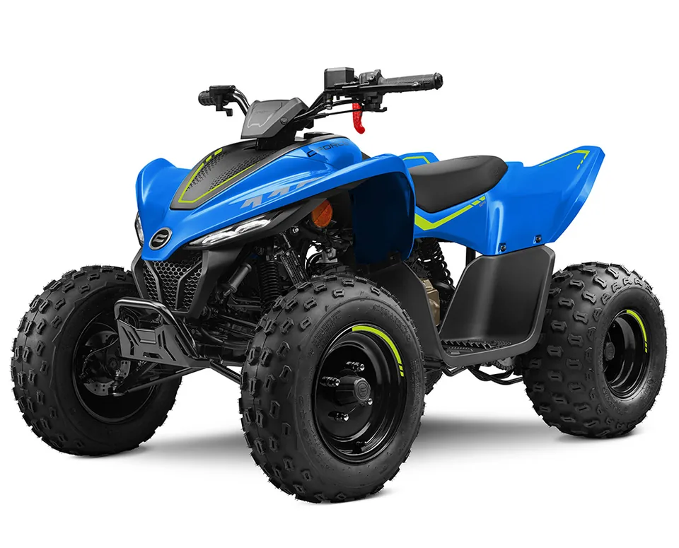 CFORCE 110 EFI