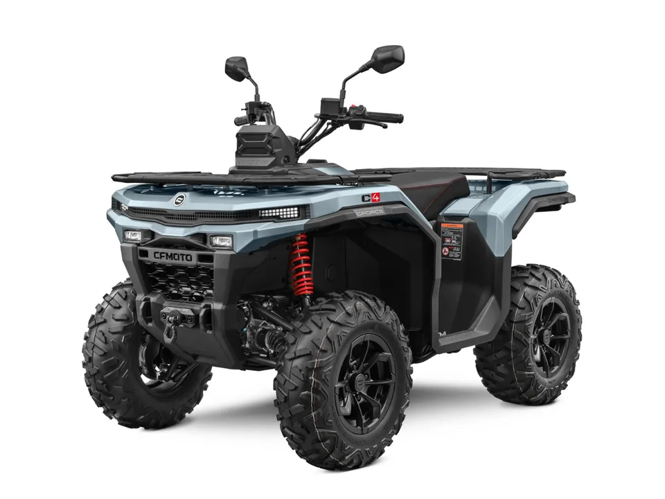 CFMOTO CFORCE C4 S